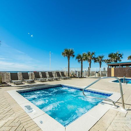 Ocean Villa 1406 Panama City Beach Eksteriør bilde