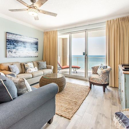 Ocean Villa 1406 Panama City Beach Eksteriør bilde