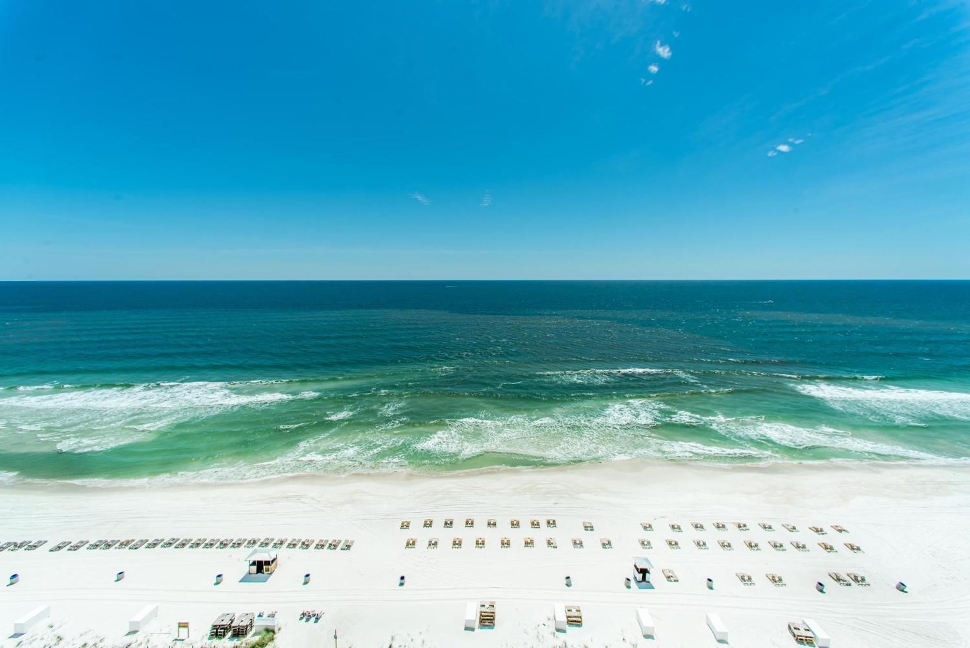 Ocean Villa 1406 Panama City Beach Eksteriør bilde