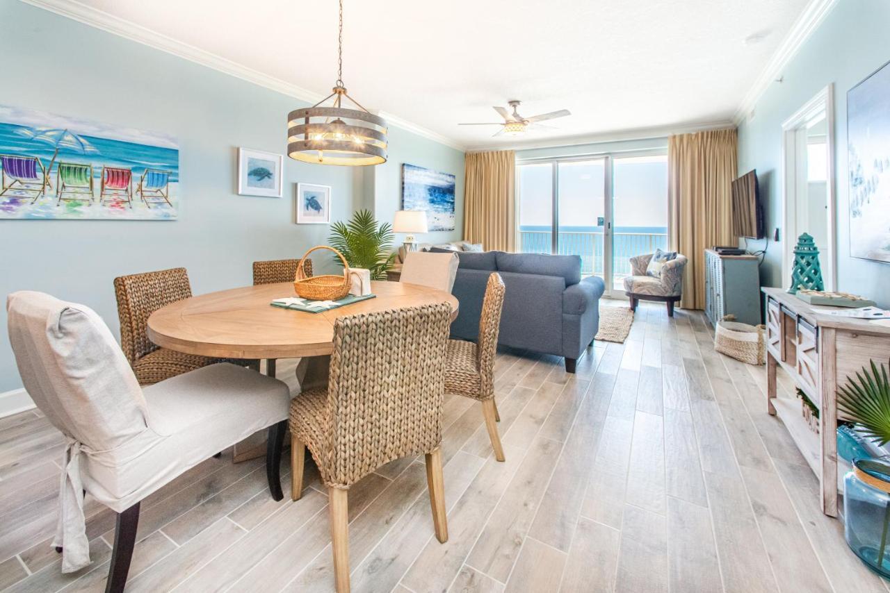 Ocean Villa 1406 Panama City Beach Eksteriør bilde