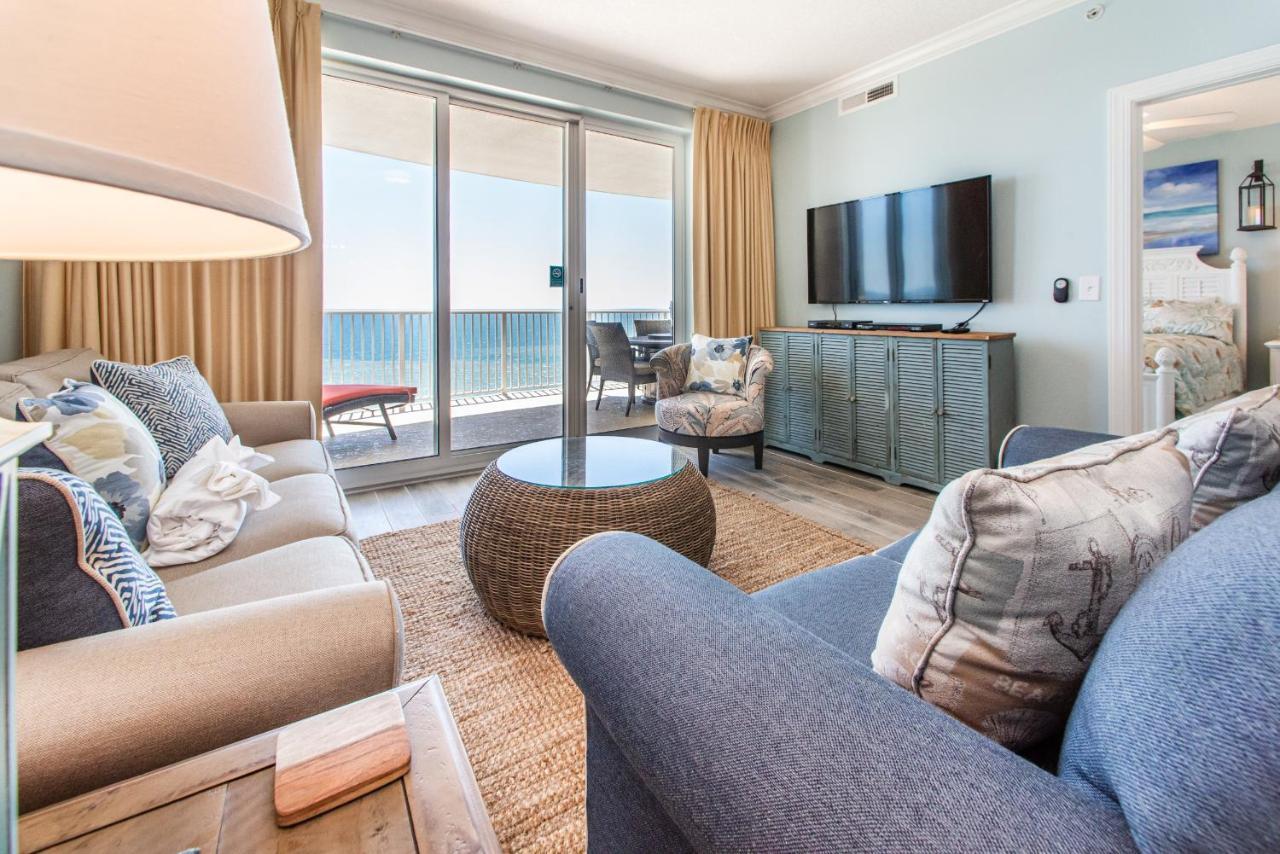 Ocean Villa 1406 Panama City Beach Eksteriør bilde