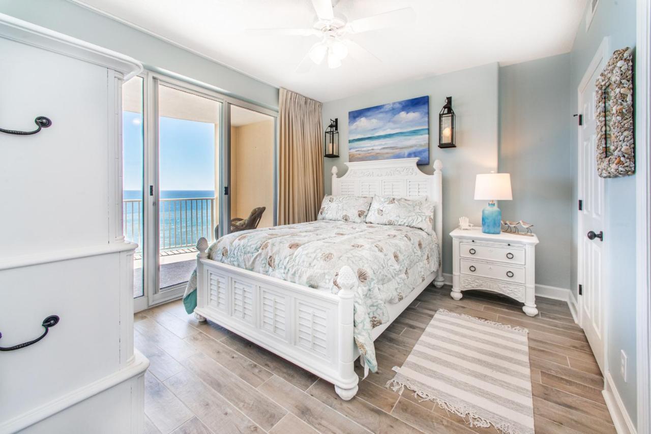 Ocean Villa 1406 Panama City Beach Eksteriør bilde