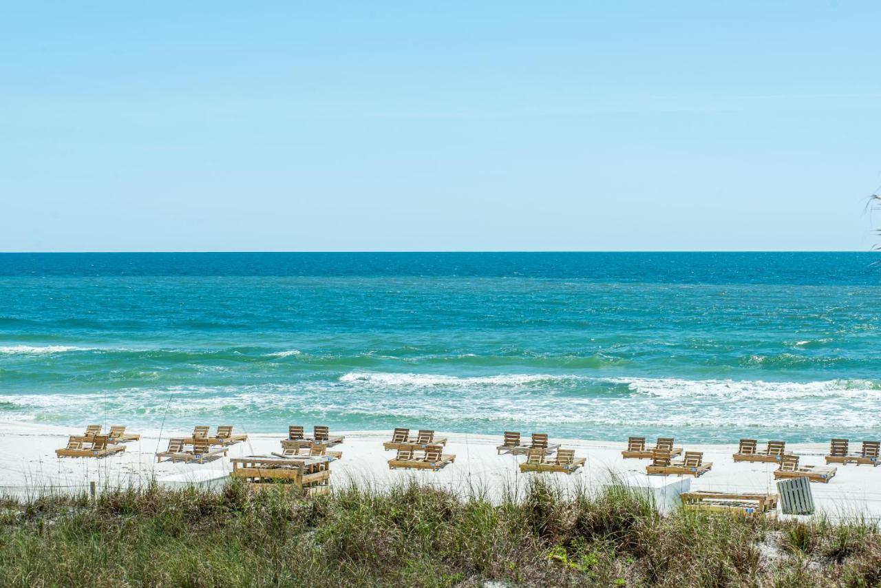 Ocean Villa 1406 Panama City Beach Eksteriør bilde